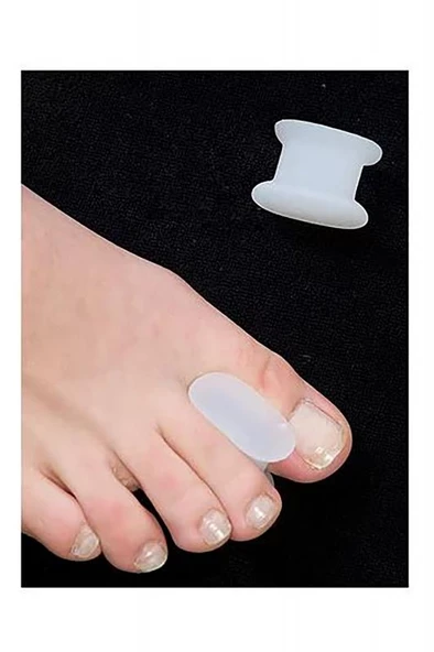 SilBerg Halluks Valgus Makarası ürün görseli 1