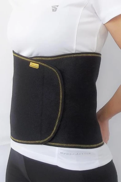 OneCy Abdominal Korse ürün görseli 1