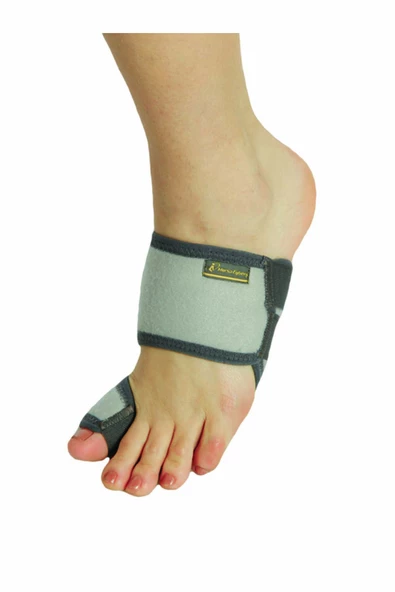 HalluCy Halluks Valgus Ateli (Gece) ürün görseli 1