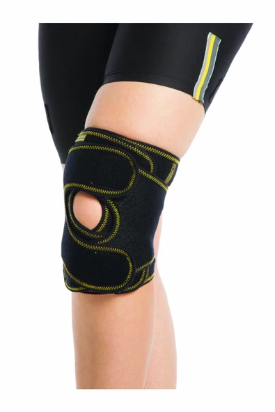 OneCy Patella Sabitleyici Dizlik ürün görseli 1