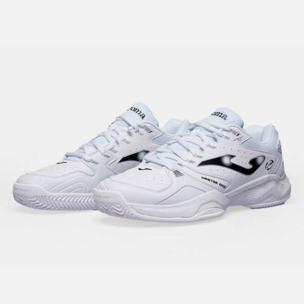 Joma T.Master 1000 Men 2202 White ürün görseli 1
