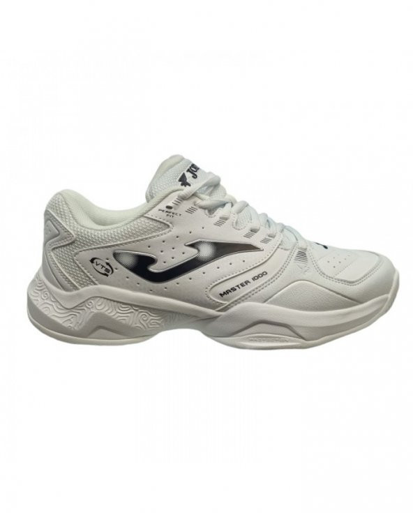 Joma T.Master 1000 Men 2202 White - Resim 2