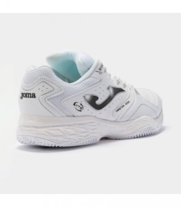 Joma T.Master 1000 Men 2202 White - Resim 3