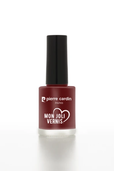 Pierre Cardin Mon Joli Vernis-162 ürün görseli 1