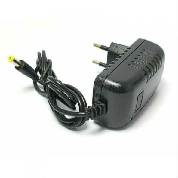 HHM-12 Volt 2 Amper ADAPTÖR Priz Tipi Kullanım için uygundur. ürün görseli 1