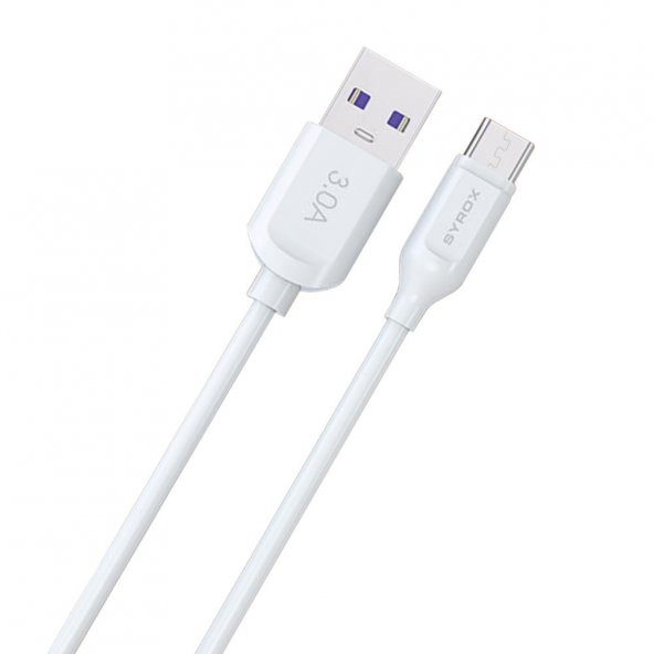 Günün Fırsarı Micro Usb Mikro Usb Girişli MicroUSB Girişli 18W Hızlı Şarj ve Data Kablosu 1Metre ürün görseli 1