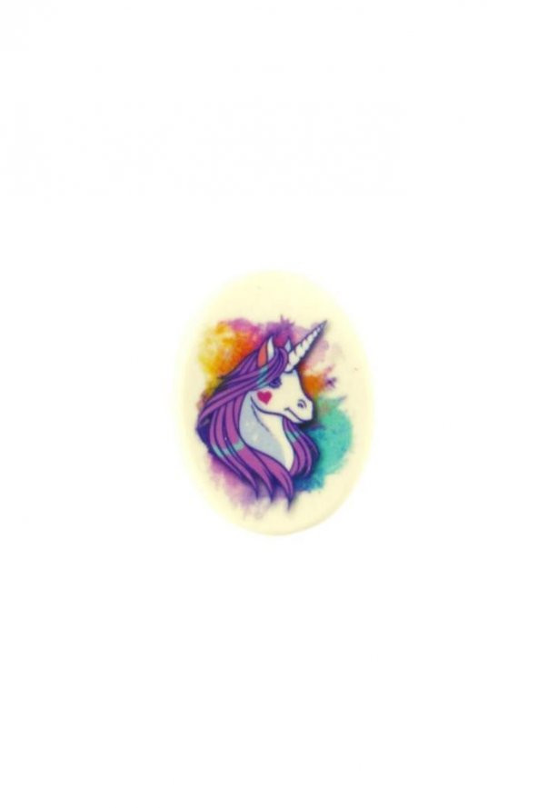 SILKA SILGI UNICORN SERISI (SG.21) - Resim 2