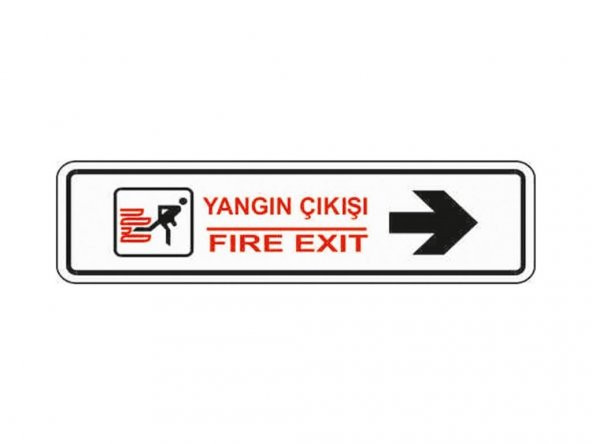 EKSTRAFIX YANG CIKIS YONLENDIRME LEVHASI (YUL-113) ürün görseli 1