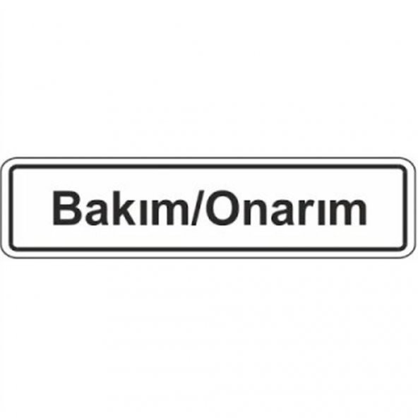 EKSTRAFIX BAKIM/ONARIM YONLENDIRME (YUL-124) ürün görseli 1