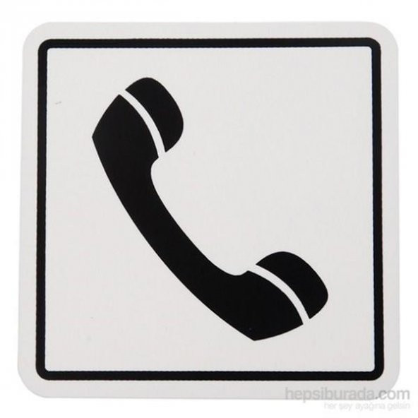 EKSTRAFIX TELEFON  YONLENDIRME LEVHA(YUL-207) ürün görseli 1