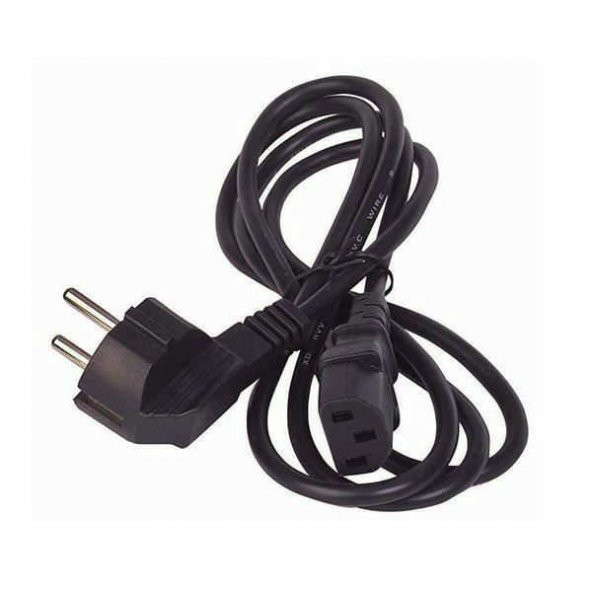 Samsung Scx4720 Yazıcı Güç Kablosu ( 220V Ac Power Cord ) ( Ac Power Cord ).. ürün görseli 1