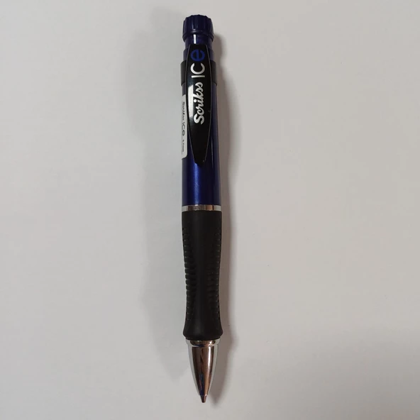 SCRIKSS VERSATIL 07 ICE BUSINESS COMFORT GRIP LACI ürün görseli 1