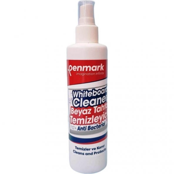 PENMARK YAZI TAHTASI TEMIZLEYICI 250 ML HS-110 ürün görseli 1