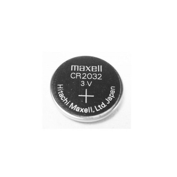 Cr 2032 Lithium Pil 3v. 5li Paket Cr2032 CR2032 ürün görseli 1