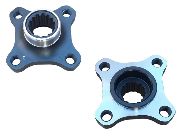 PTTAVM: Cf Moto Atv Arka Şaft Kayıcı 400-500-800 İç 25 Mm 14 Freze Orj