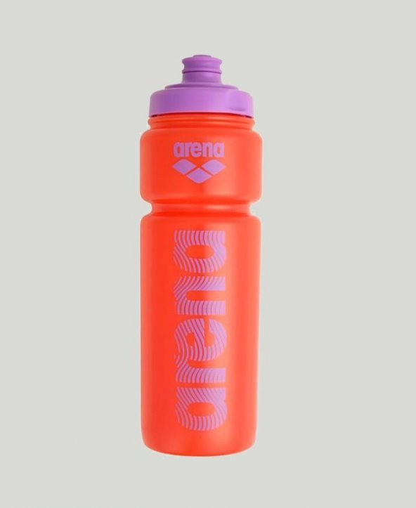 Arena Sport Bottle Unisex Spor Suluk Kırmızı 004621-400 ürün görseli 1