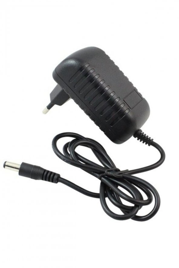 ADAPTÖR 12V 2A - UYDU MODEM LED ADAPTÖRÜ ürün görseli 1
