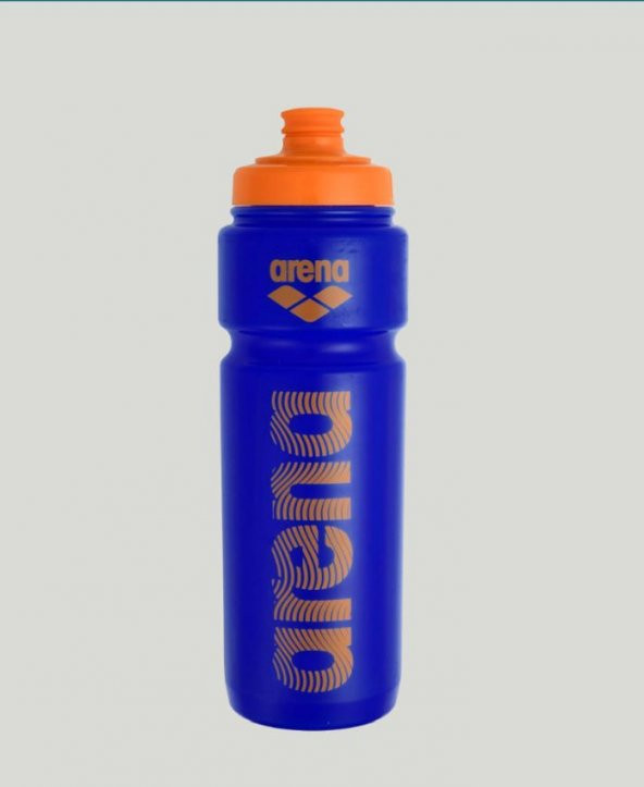 Arena Sport Bottle Unisex Spor Suluk Mavi 004621-700 ürün görseli 1