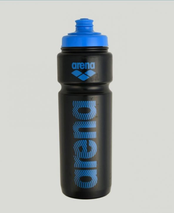 Arena Sport Bottle Unisex Spor Suluk Siyah 004621-500 ürün görseli 1