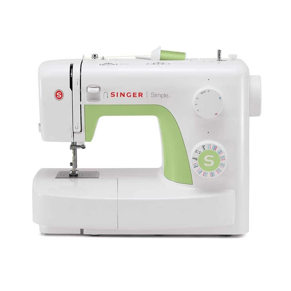 Singer Simple 3229 Dikiş Makinesi ürün görseli 1