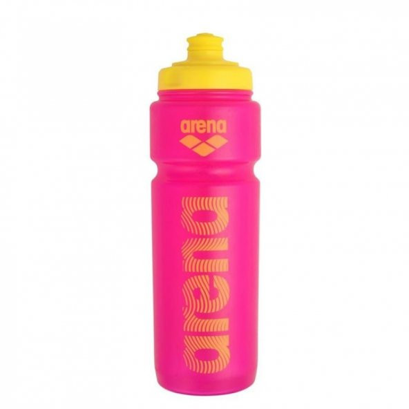Arena Sport Bottle Unisex Spor Suluk Pembe 004621-300 ürün görseli 1