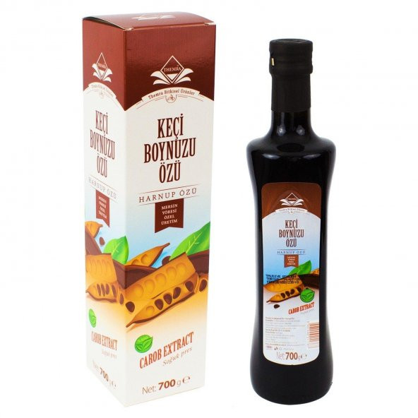 Themra Keçi Boynuzu Özü 700 G ürün görseli 1