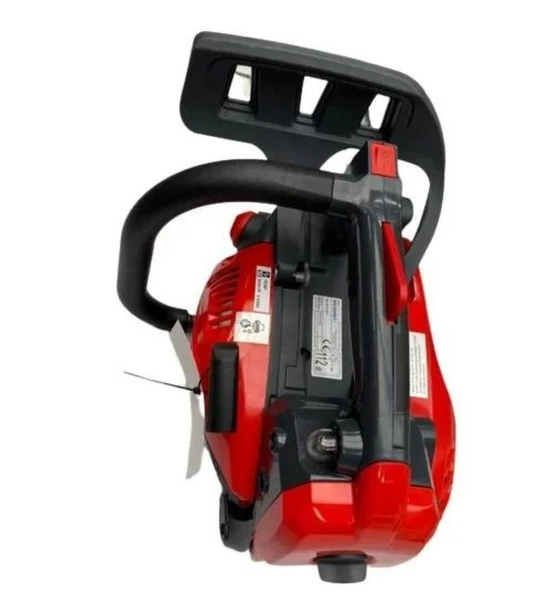 Energy HCS 128 T Benzinli Testere - Resim 2