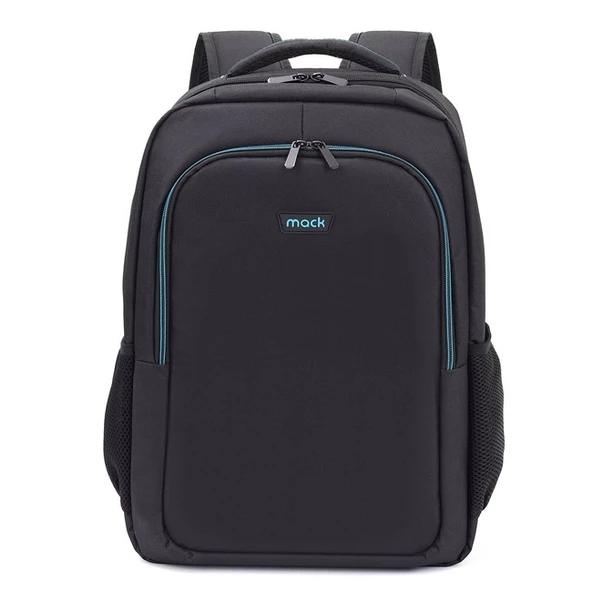 Mack MCC-505 15.6'' Notebook Sırt Çantası Siyah ürün görseli 1