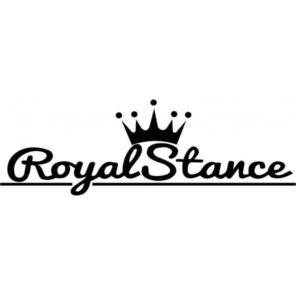 ROYAL STANCE 30 cm - Resim 2