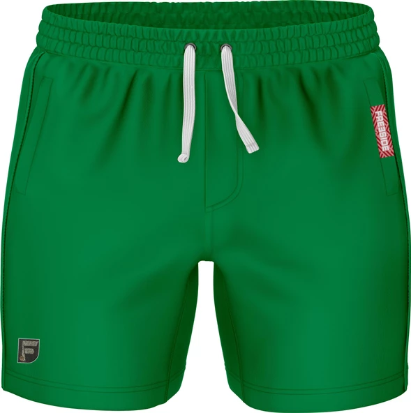Freeside Training Shorts STX-01 - Resim 10