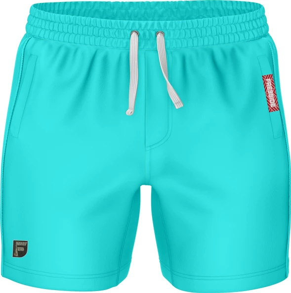 Freeside Training Shorts STX-01 - Resim 8