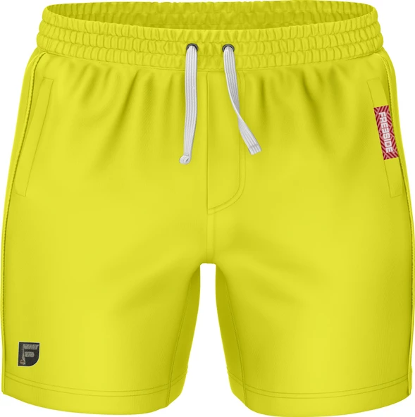 Freeside Training Shorts STX-01 - Resim 6