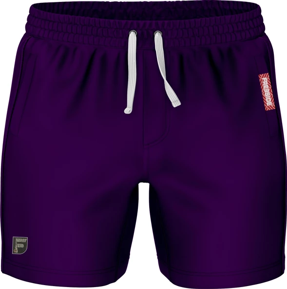 Freeside Training Shorts STX-01 - Resim 4
