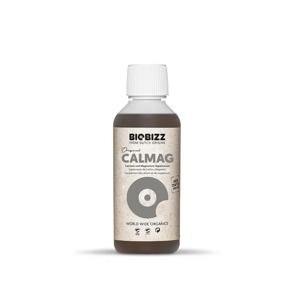 Biobizz Calmag 250 ml ürün görseli 1
