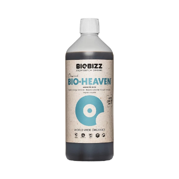 Biobizz Bio Heaven 1 Litre ürün görseli 1