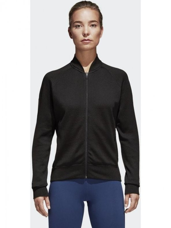 Adidas Bom Jk Kadın Spor Hırka ürün görseli 1