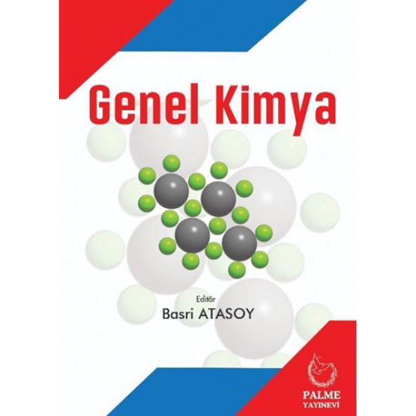 Genel Kimya Basri Atasoy ürün görseli 1