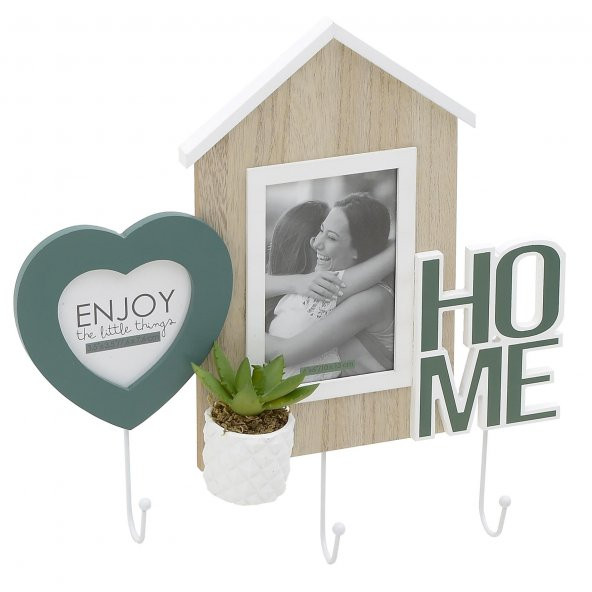 M art Home n Love Askılık 37x6,5x37 ürün görseli 1