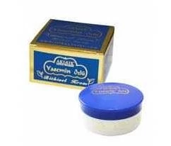 Akışık Yasemin Özlü Krem - 60 gr ürün görseli 1