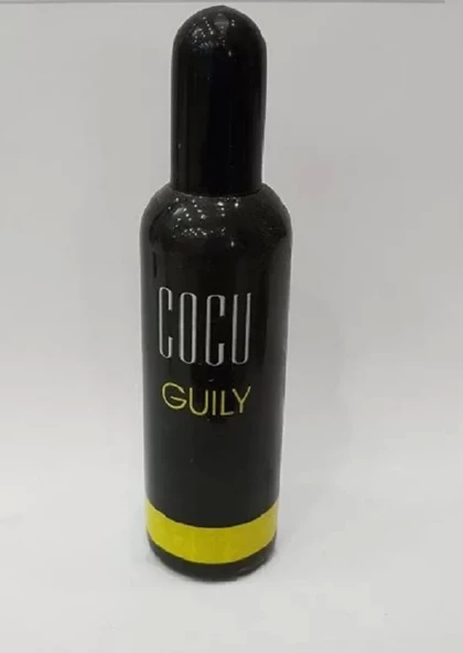 Cocu Kadın Parfüm 50 ml K09 - GUILTY ürün görseli 1
