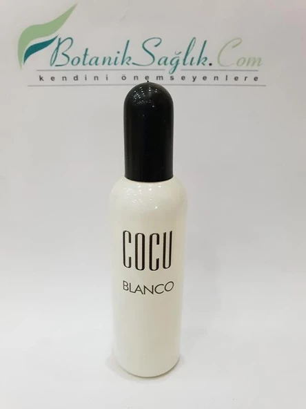 Cocu Kadın Parfüm 50 ml K28 - BLANCO ürün görseli 1