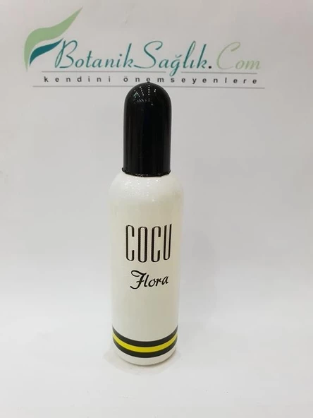 Cocu Kadın Parfüm 50 ml K21 - FLORA ürün görseli 1