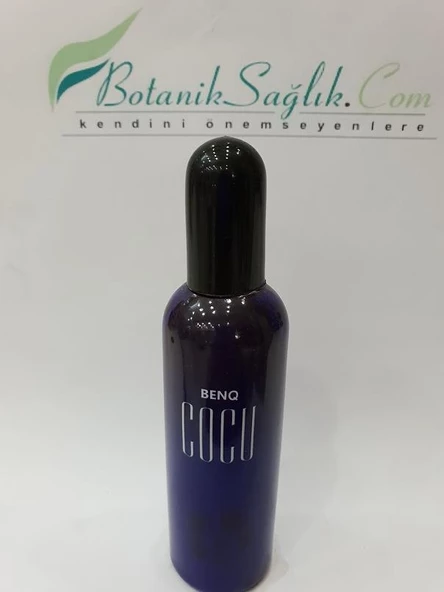 Cocu Kadın Parfüm 50 ml K16 - CODE ürün görseli 1