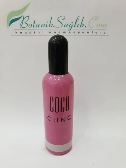 Cocu Kadın Parfüm 50 ml K12 - CHNC ürün görseli 1