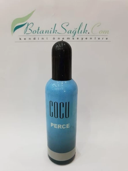 Cocu Kadın Parfüm 50 ml K25 - PERCEV ürün görseli 1
