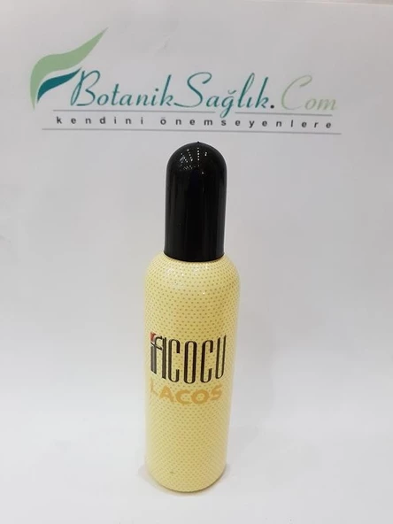 Cocu Kadın Parfüm 50 ml K17 - LACOS FEMME ürün görseli 1