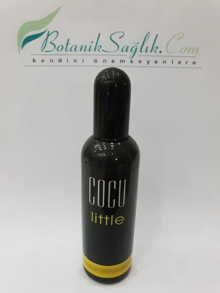 Cocu Kadın Parfüm 50 ml K23 - LITTLE ürün görseli 1