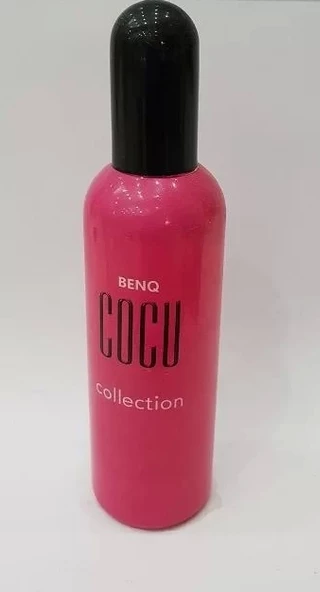 Cocu Kadın Parfüm 50 ml K11 - COLLECTION ürün görseli 1