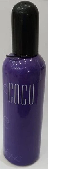 Cocu Kadın Parfüm 50 ml K14 - HYPNOSE ürün görseli 1