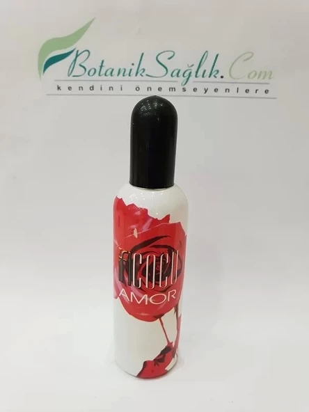 Cocu Kadın Parfüm 50 ml K13 - AMOR ürün görseli 1